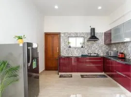 OBS Serviced Apartments HSR Layout Bangalore