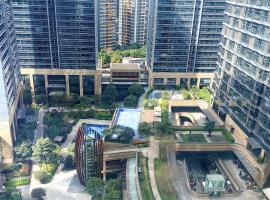 K3 Hostel Shenzen North Railway Stn Store, Hotel in Shenzhen