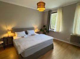 Herzstykke Hotel