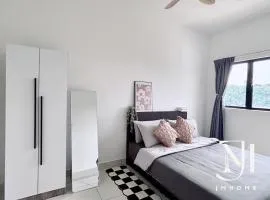 C180 Trader Park Family Suite 4-5pax #11