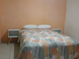 Departamento cerca de la playa
