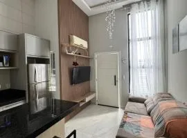 Casa aconchegante !