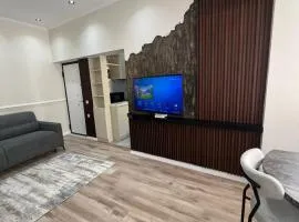 Glauk Apartment