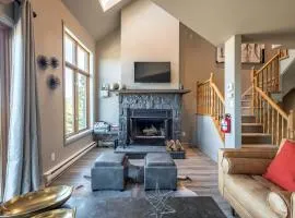 Tremblant Prestige - Clairiere 404