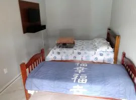 Recanto dos Mineiros
