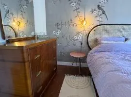 Panorama Suites - Odilon et Aelys - Provins centre