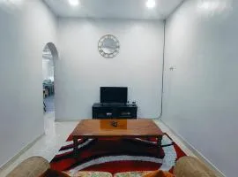 Homestay Melaka Baitul Saadah