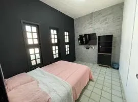 Small Room Comfort