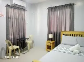 Grae’s Apartelle