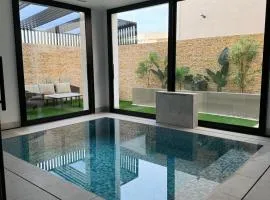 Villa 22