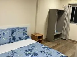 Caminho de Itacoatiara