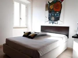 Casa Studio in Umbria
