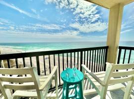 Emerald Hideaway by 30A Escapes, hotel in Carillon Beach