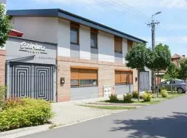 Szíriusz Apartmanház