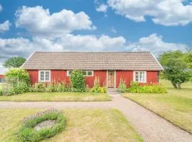Lantligt gästhus - Sängkläder & handdukar ingår