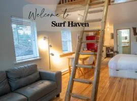 Surf Haven - Cabin in Ucluelet - Sleeps 5