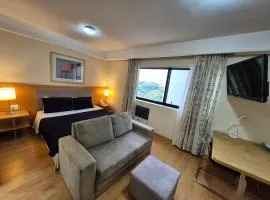Flat Hotel Sena Madureira (Apto 905)