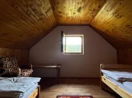 Cottage TARA, Kremna