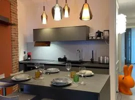 Casa Darsena Savona
