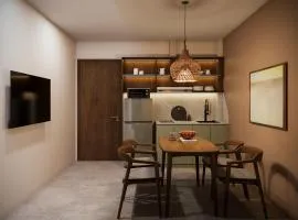 Bamboura Home