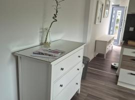 Wohlfühlen und Abschalten!, hôtel à Warstein