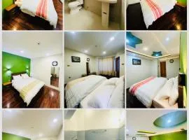 Apricot inn guest house