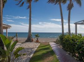 Nerja में, होटल Beach Paradise, N&ordm;5