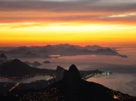 Hostel Vidigal TPrysthon