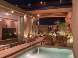 Cali chalets
