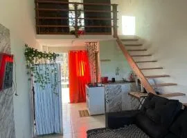 Loft 11, caminho do mirante