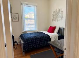 7-A Diamond in Yonkers, Unterkunft zur Selbstverpflegung in Yonkers