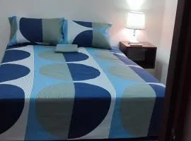 Palma Blanca Depto 207