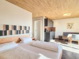 Gästehaus Hornstein