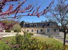 Le Manoir 1977，卓奈克蘭的附設泳池的飯店