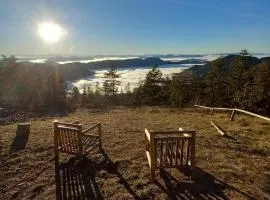 Koliba Dobro drvo Off-Grid Cabin Zlatibor