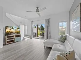 SUPER YES - MANY AMENITIEs RELAX GYM COURTs