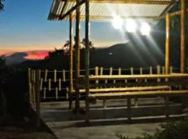 Hospedaje las margaritas
