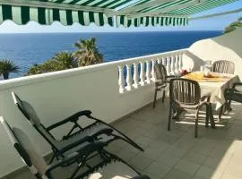 Bahia Sol apartamento frente al mar