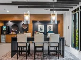 Cozy Lux 1bd Apt - Fort Worth