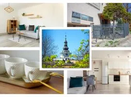 CityCentre #nestaparamenty