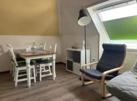 Dachwohnung Rabel