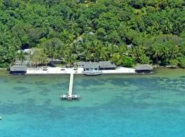 Mora Mora Resort