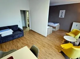 Apartman broj 5