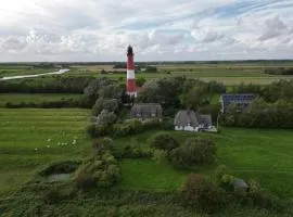 Haus am Leuchtturm