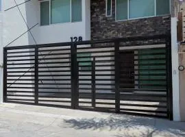 Casa Volcan