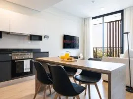 Hestia at Asuncion Cozy & Bright 1BDR