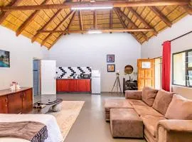 Amani Peaceful Home