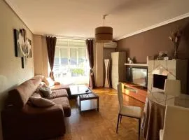 Vivienda turística El Mirador de la Abuela