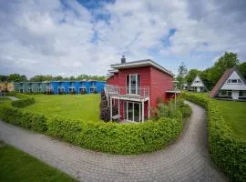 Ferienhaus in Damp mit Meeresstrand