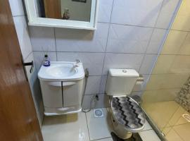 Casa Centro Terreo โรงแรมในกัมโปส โดส กอยตากาเซส